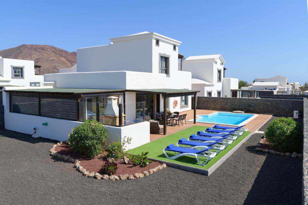 Hipoclub Villas, Aguamarina 27