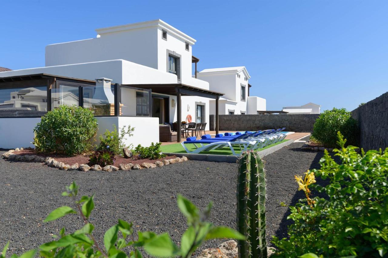 Villa Hipoclub Villas, Aguamarina 27