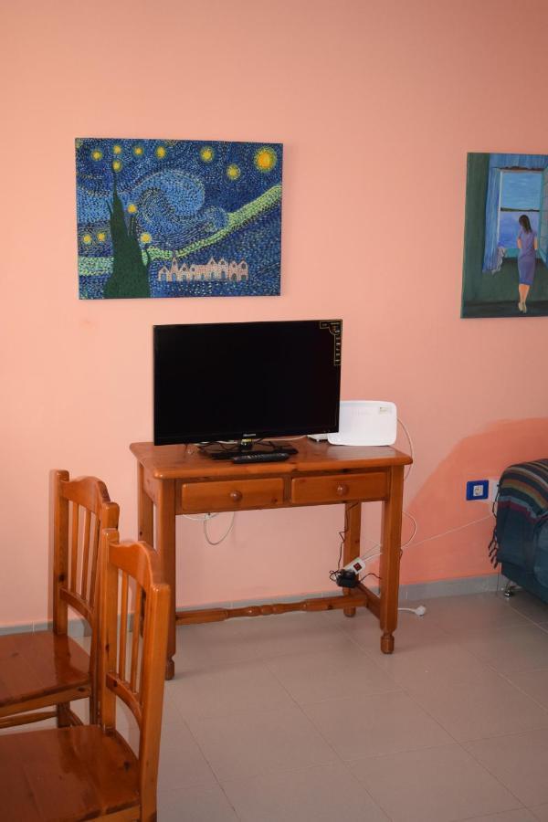 Сasa de vacaciones Casa Palmeras Costa Costa Teguise