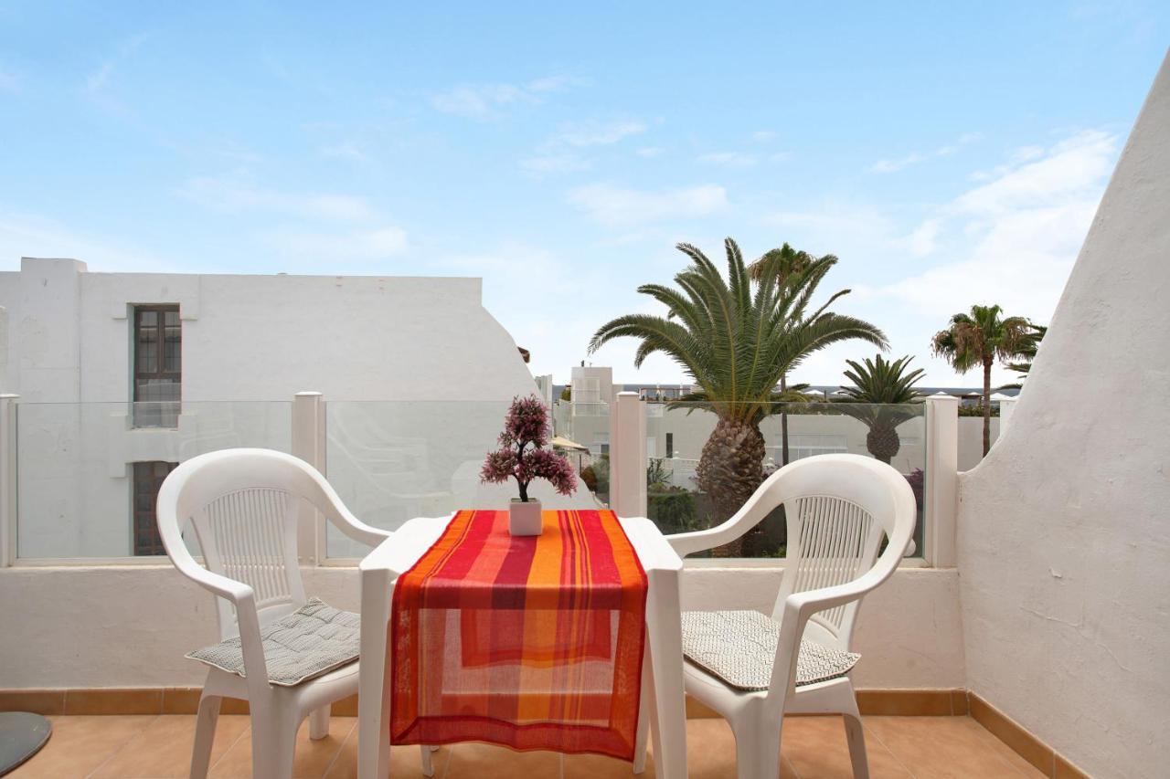 Coqueto Apartamento Puerto del Carmen (Lanzarote)