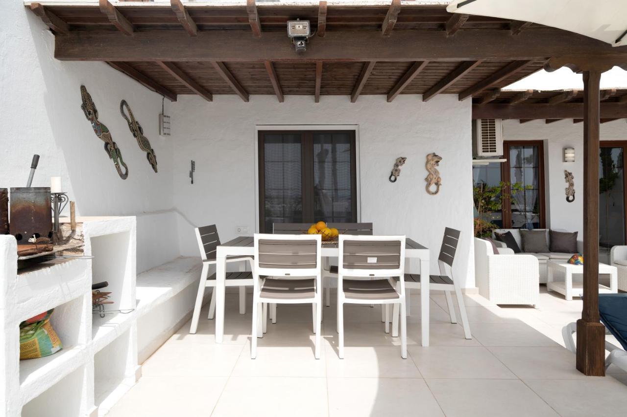 Puerto Chico E Apartamento Playa Blanca (Lanzarote)