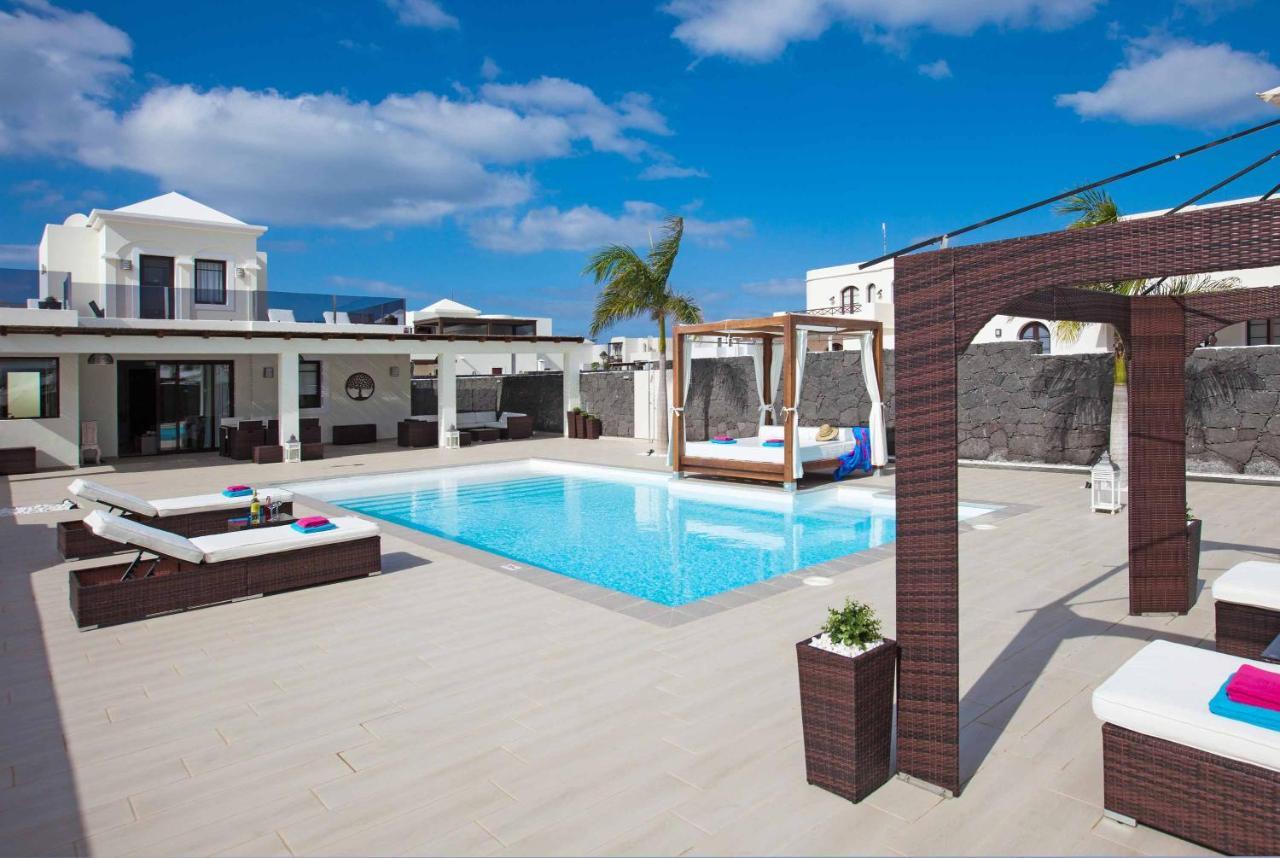 Fito Playa Blanca (Lanzarote)