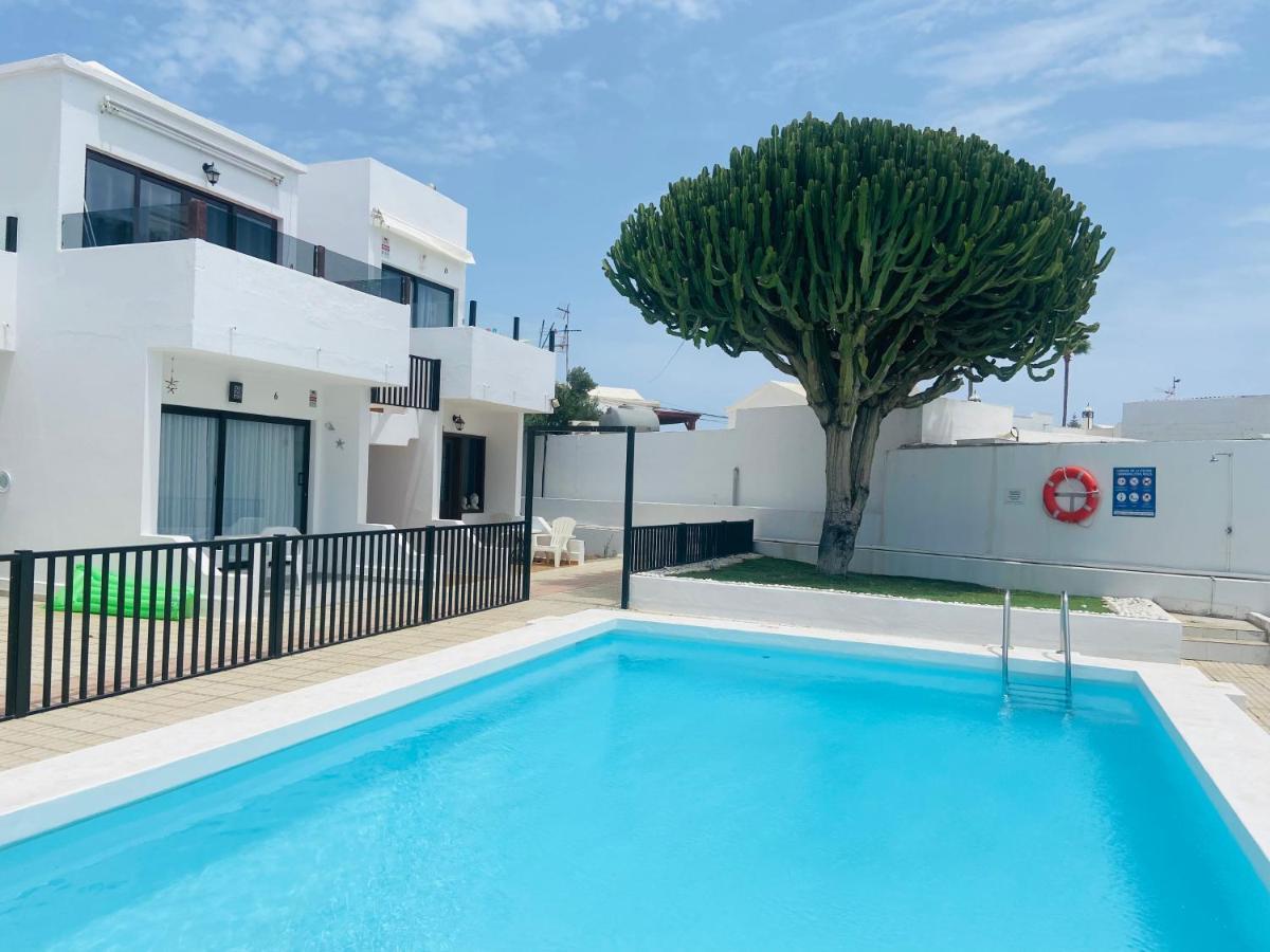 Los Dises 33 - 1 Bedroom - 1 Bathroom - Wifi - Uk Tv Apartment *