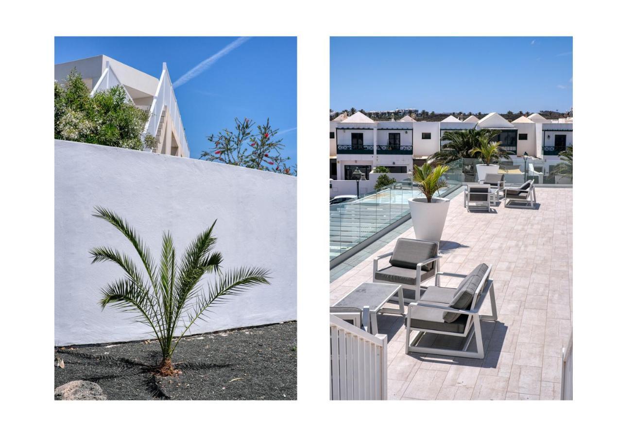 Сasa de vacaciones Sunset View Modern Private Poolside