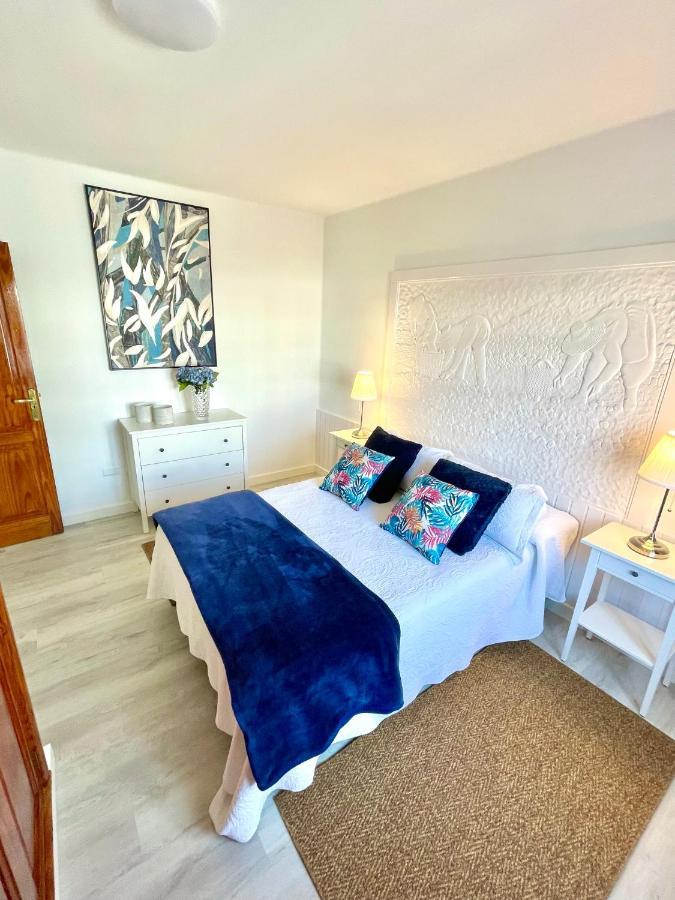 Luxury Fayna Apartamento
