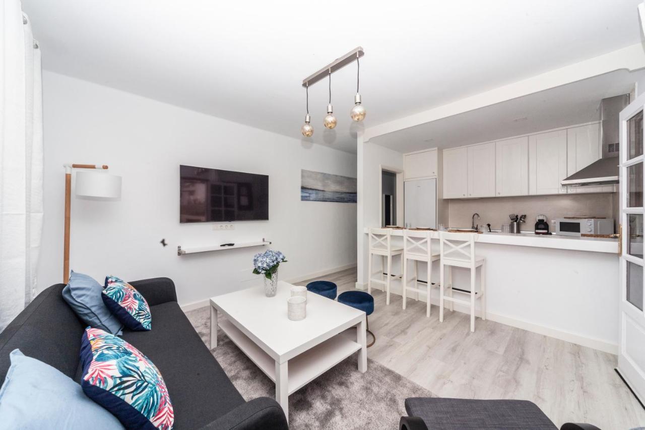 Luxury Fayna Apartamento Playa Honda (Lanzarote)