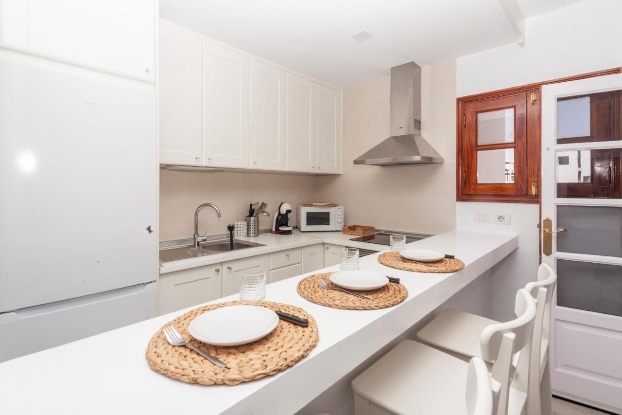 Luxury Fayna Playa Honda (Lanzarote)