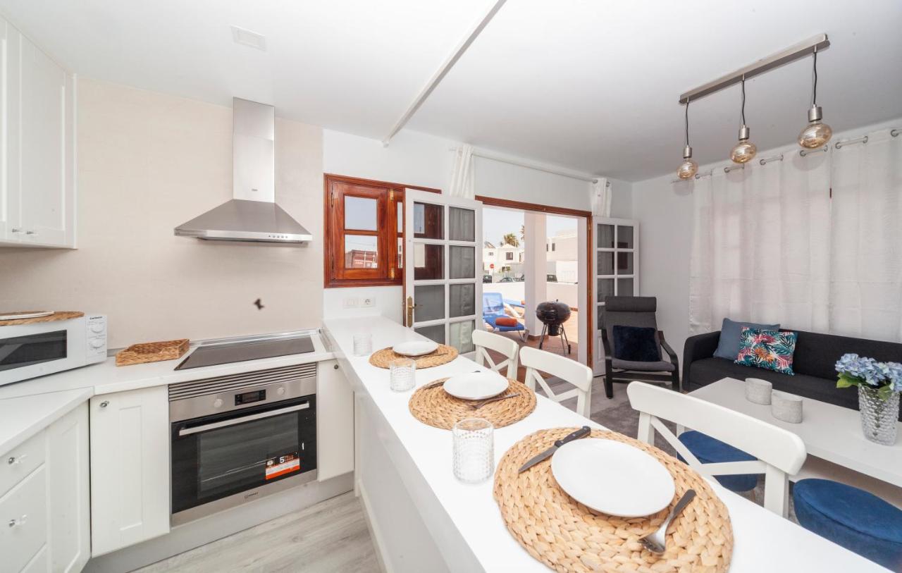 Apartamento Luxury Fayna