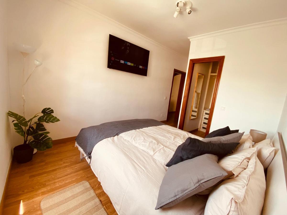 Alegría Apartamento