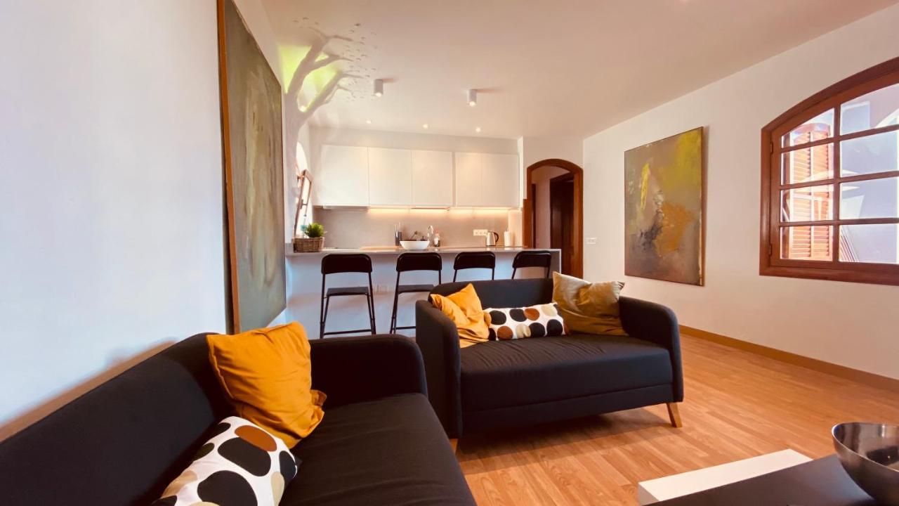 Apartamento Alegría Playa Honda (Lanzarote)