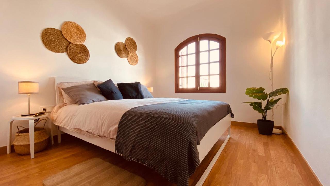 Apartamento Alegría Playa Honda (Lanzarote)