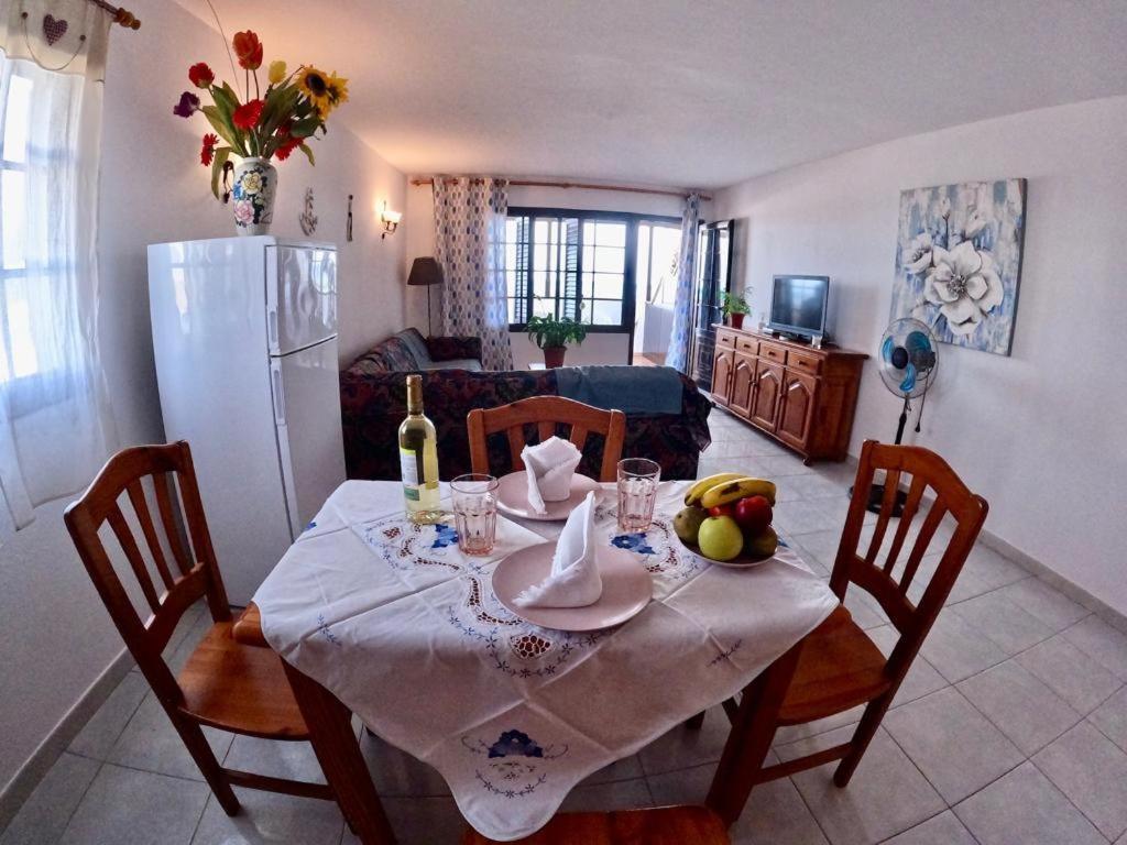 Casa Pilar 1 Bed