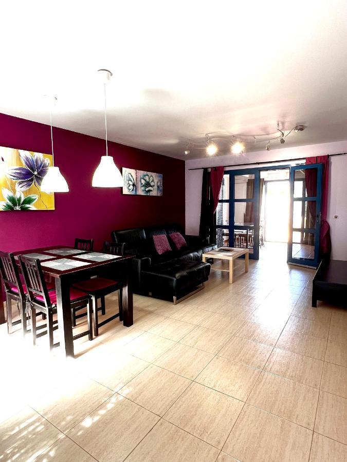 Lovely Almudena With Private Pool Playa Blanca (Lanzarote)