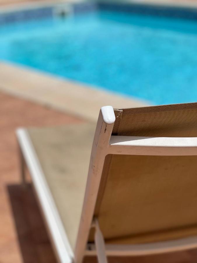 Lovely Almudena With Private Pool *