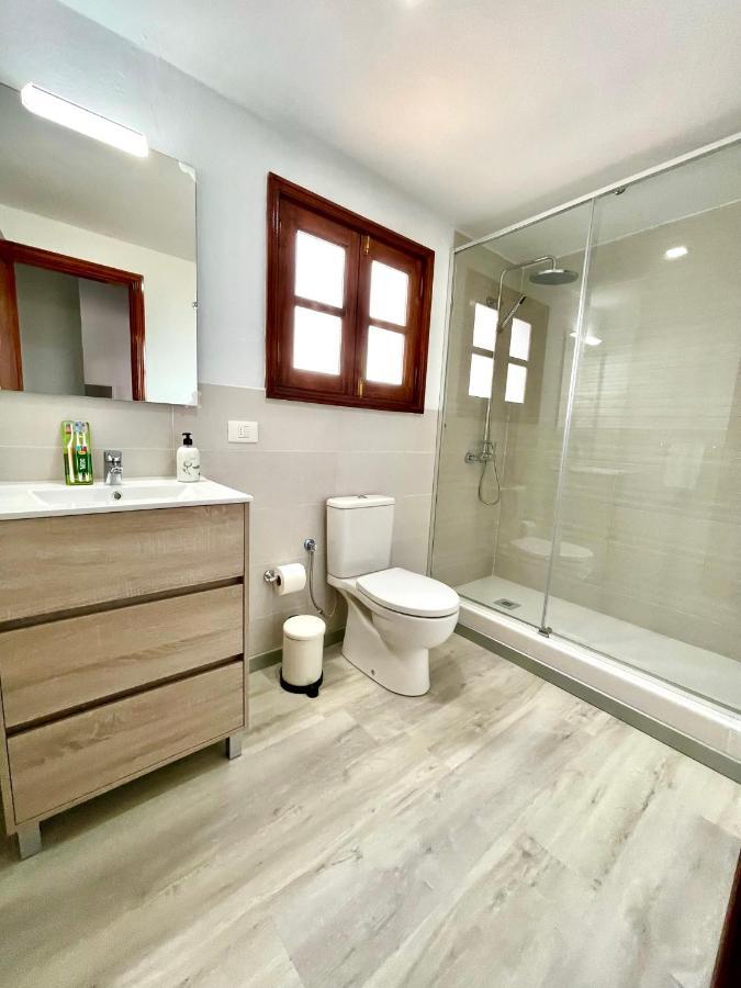 Luxury Fayna Apartamento