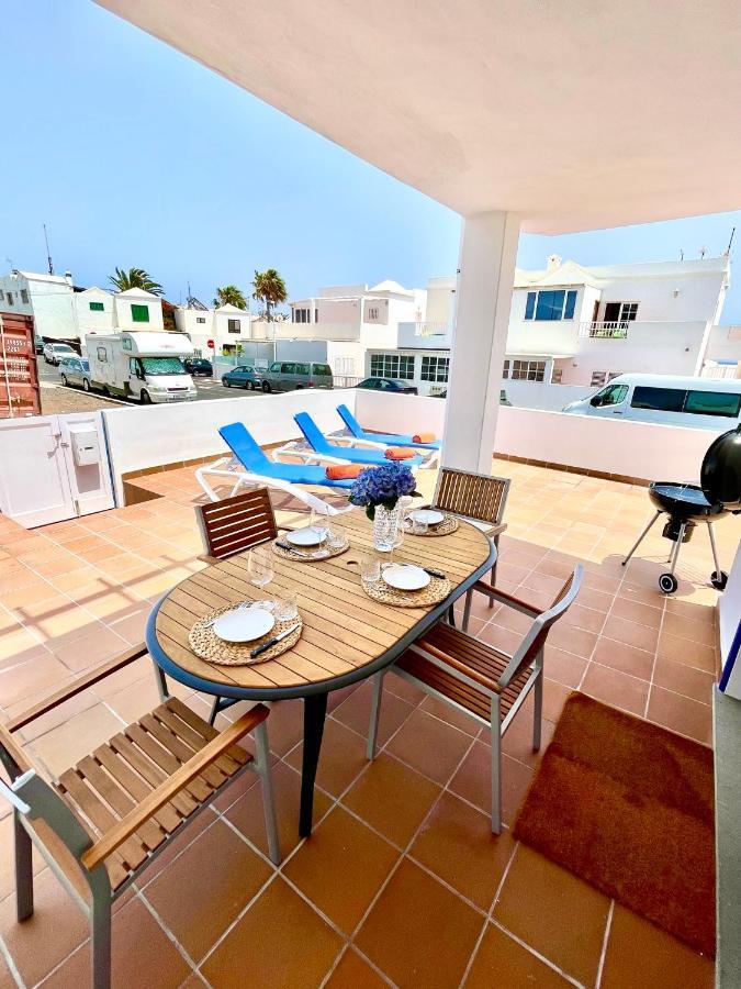 Luxury Fayna Playa Honda (Lanzarote)