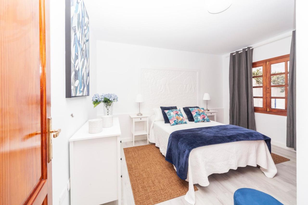 Luxury Fayna * Playa Honda (Lanzarote)