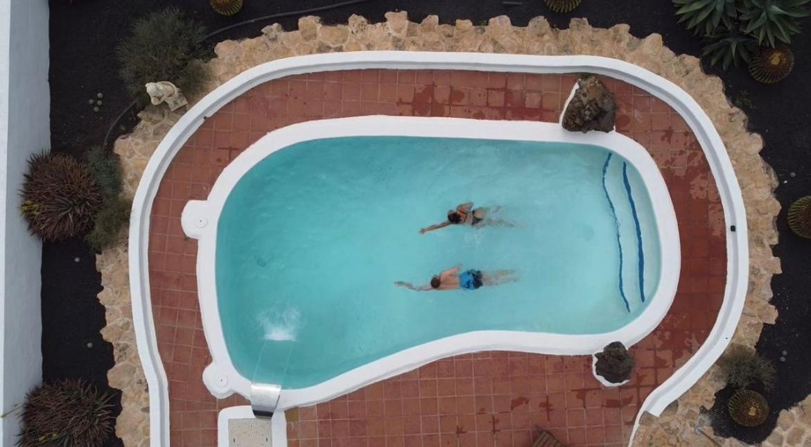 Casa Camelio Macher