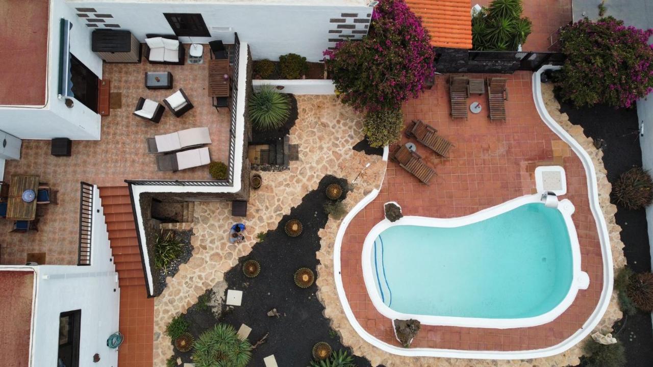 Apartment Casa Camelio Macher