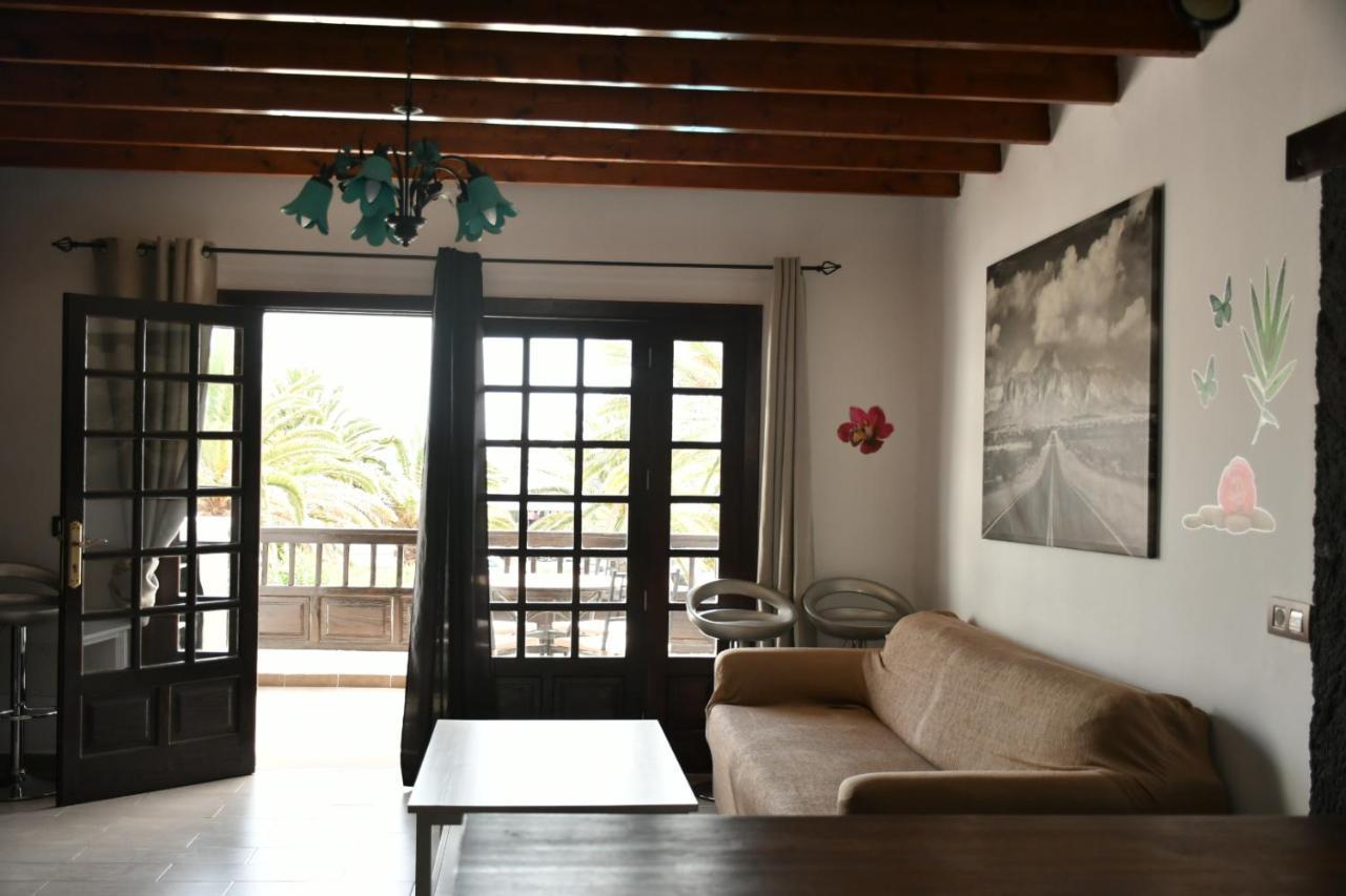 Playa Jablillo Apartment *