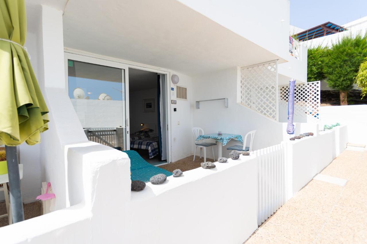 Raymanda203 Apartamento Puerto del Carmen (Lanzarote)