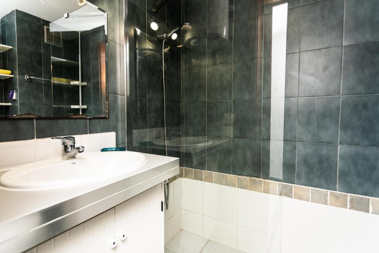 Raymanda203 Apartamento *