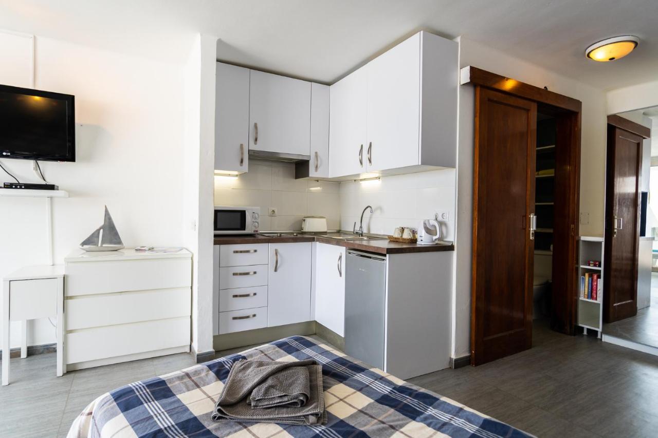 Raymanda203 Apartamento