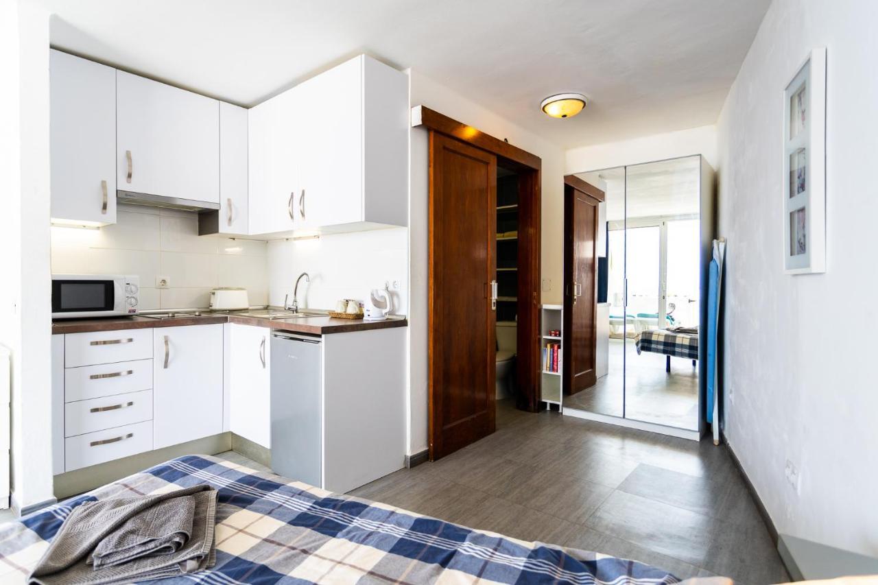 Raymanda203 Apartamento Puerto del Carmen (Lanzarote)