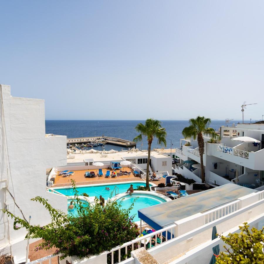 Raymanda203 Apartamento Puerto del Carmen (Lanzarote)