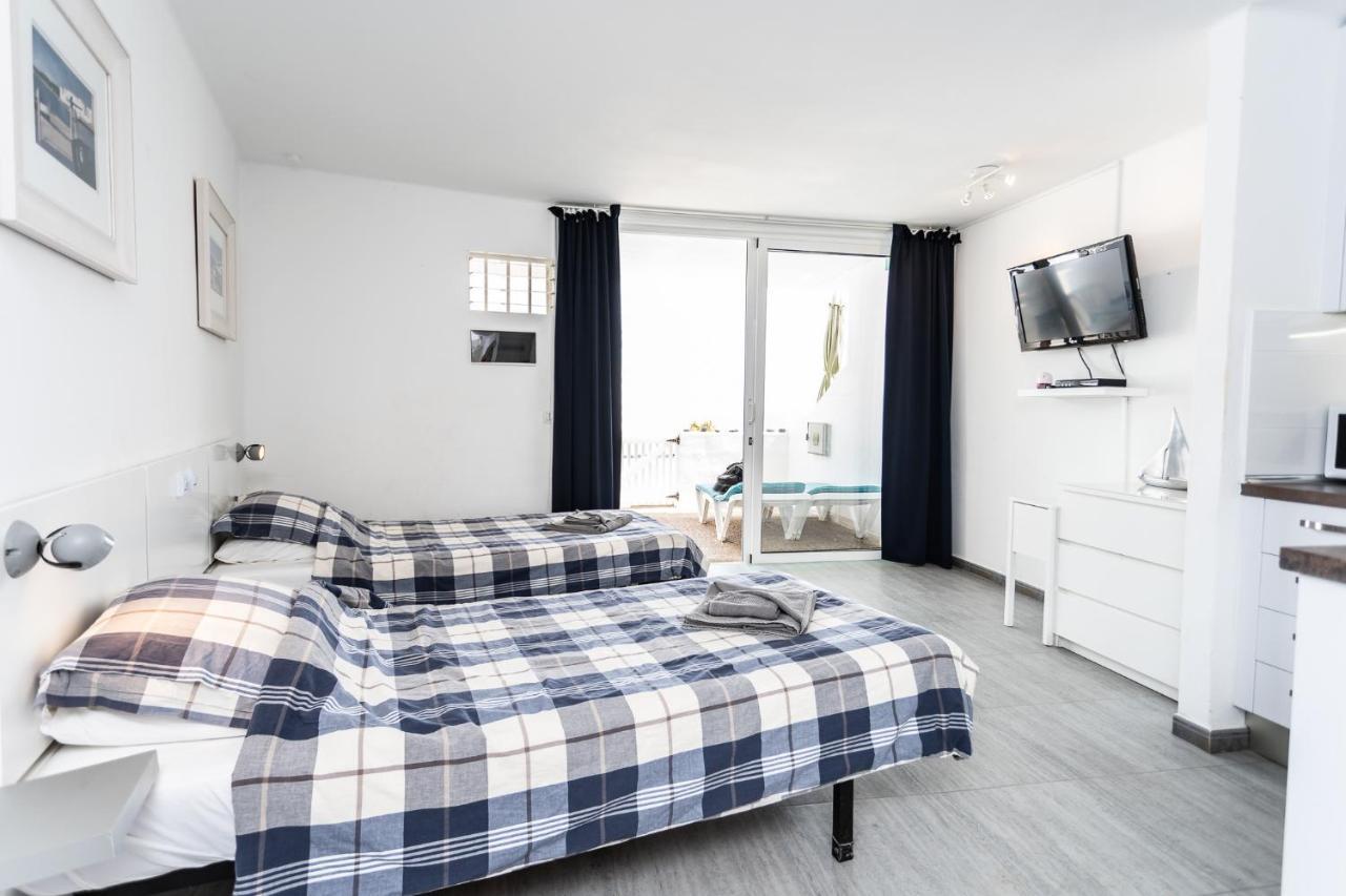 Apartamento Raymanda203 *