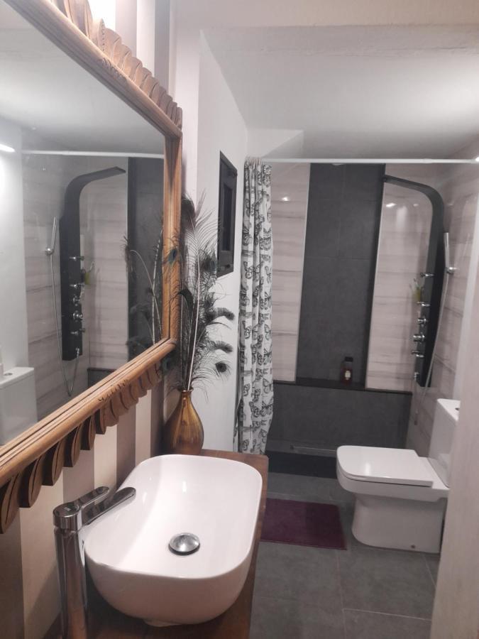 Precioso De Dos Arrecife Apartamento *