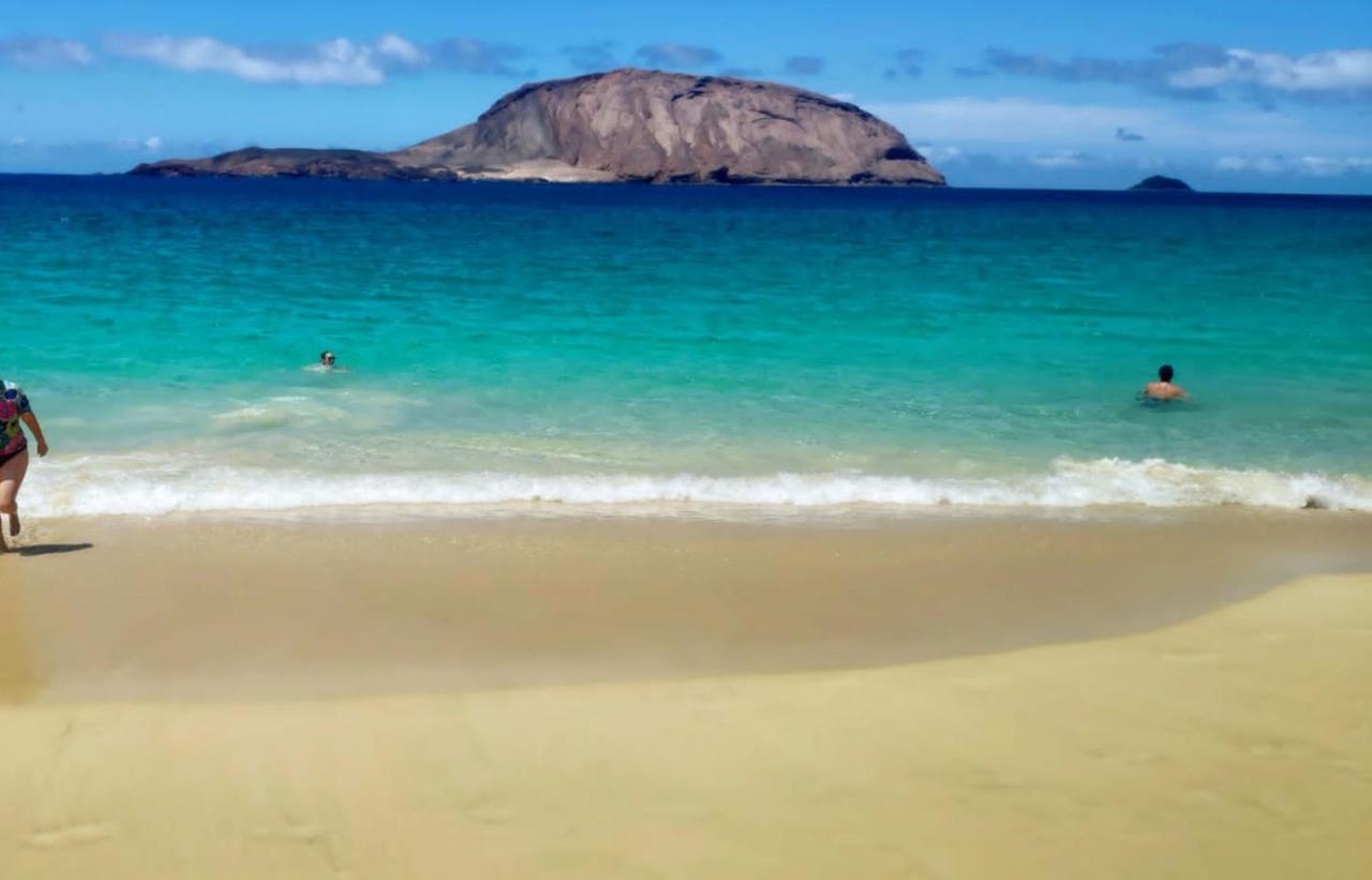 Apartamento Precioso De Dos Arrecife *