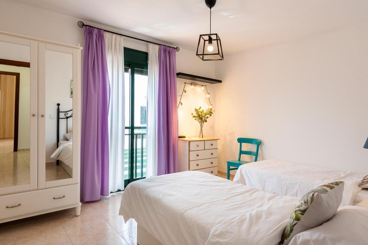 Holiday home Casa Noelia