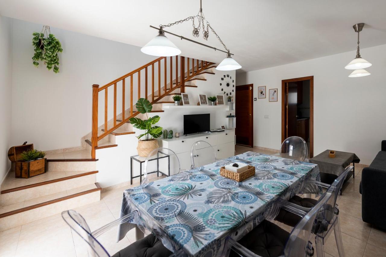 Casa Noelia *