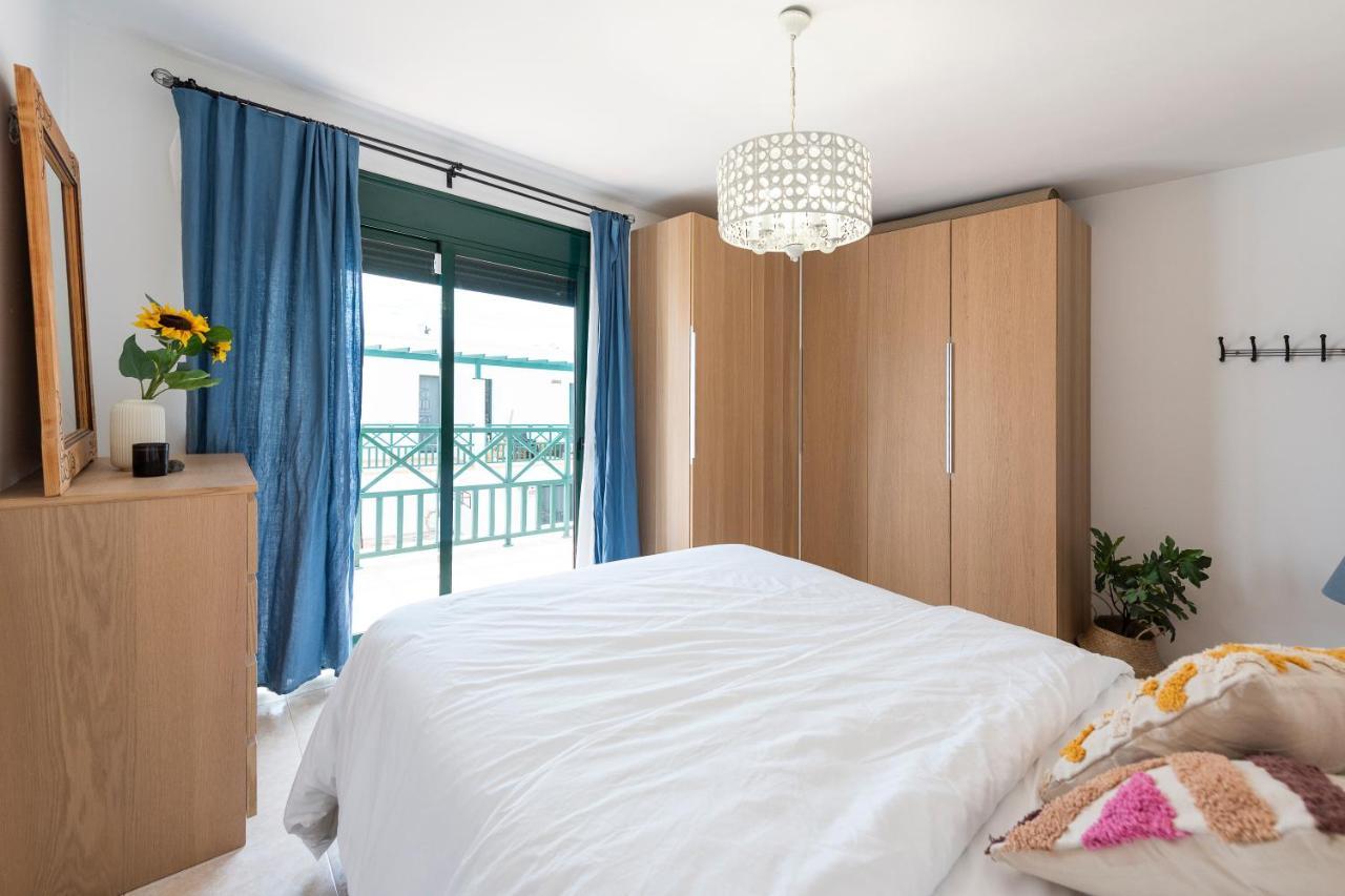 Holiday home Casa Noelia Playa Blanca (Lanzarote)