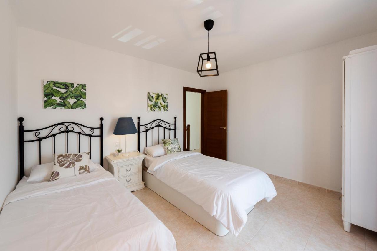 Casa Noelia *