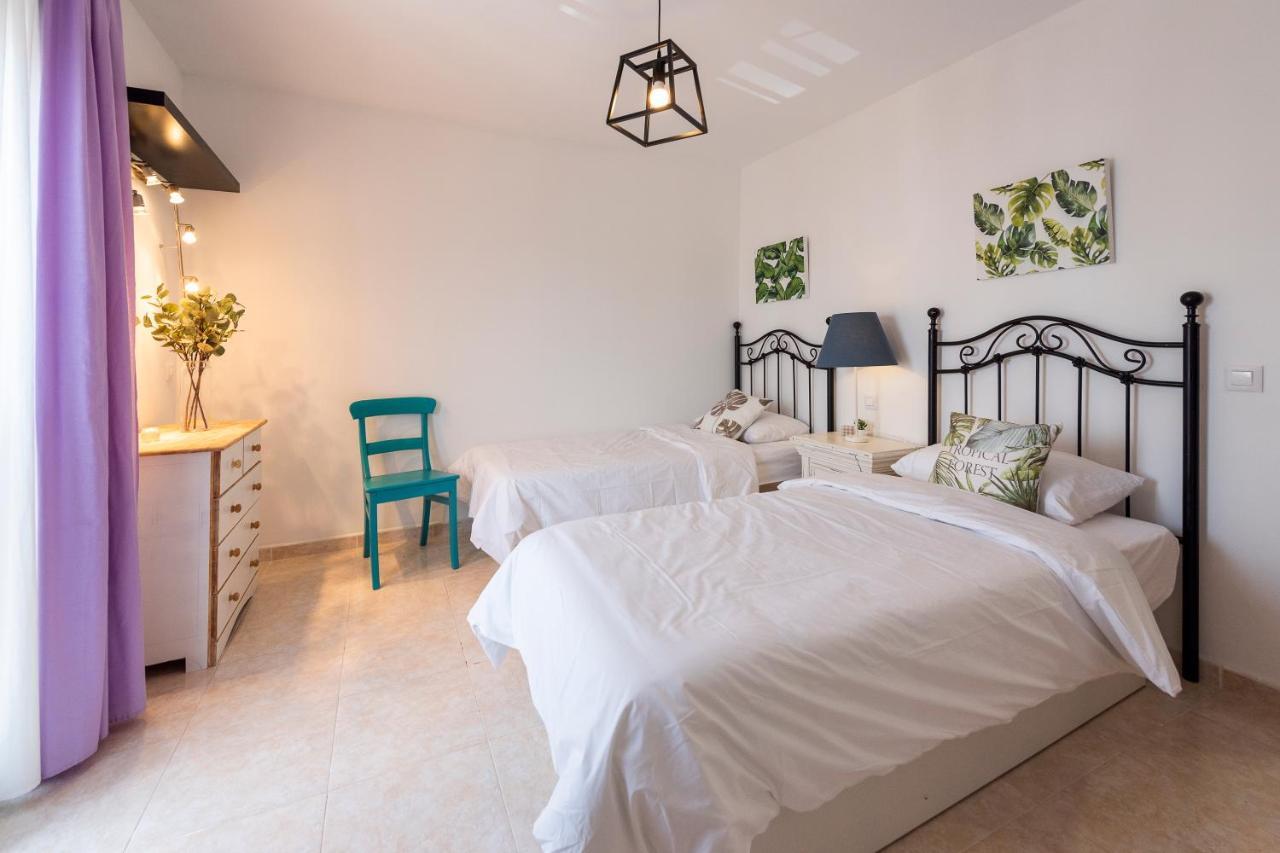 Holiday home Casa Noelia