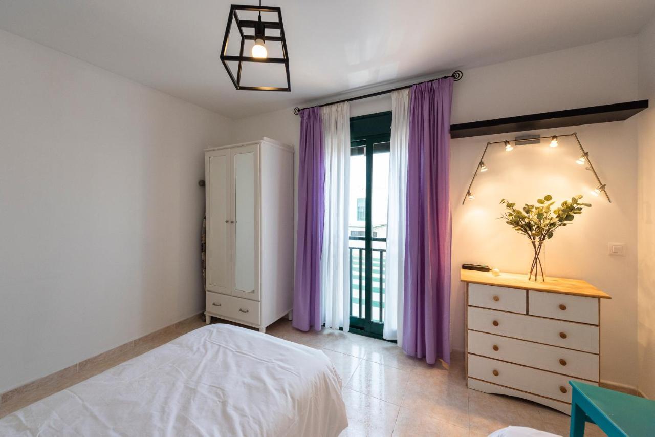 Holiday home Casa Noelia Playa Blanca (Lanzarote)