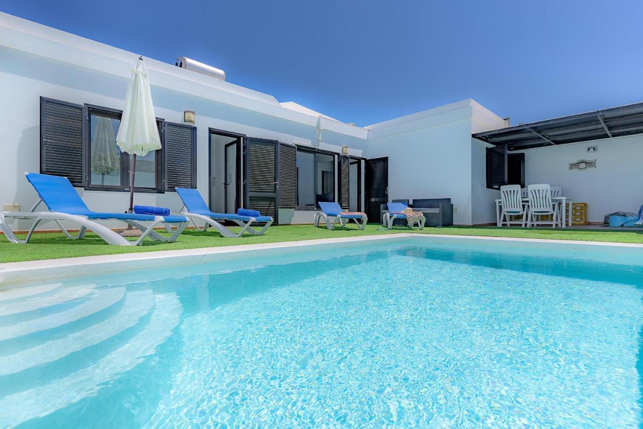 Villa Wave By Hh
