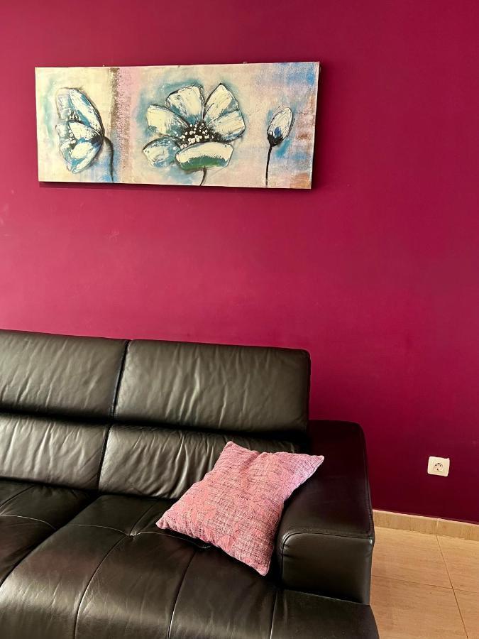 Lovely Almudena With Private Pool Villa Playa Blanca (Lanzarote)