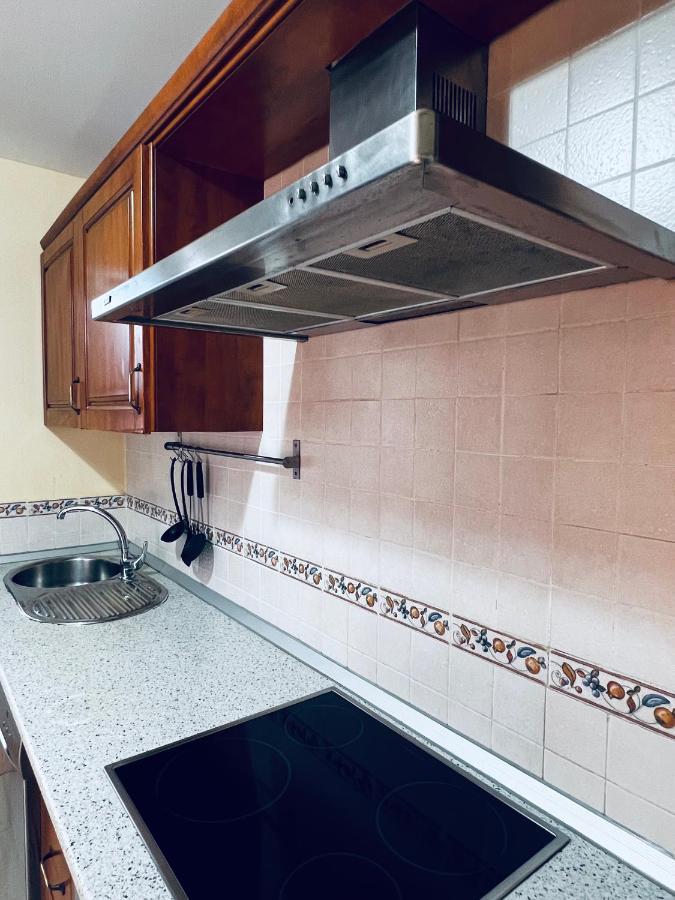 Lovely Almudena With Private Pool Villa *