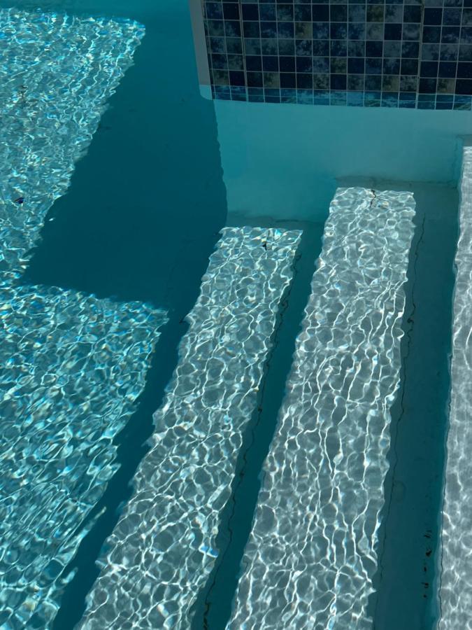 Lovely Almudena With Private Pool Playa Blanca (Lanzarote)