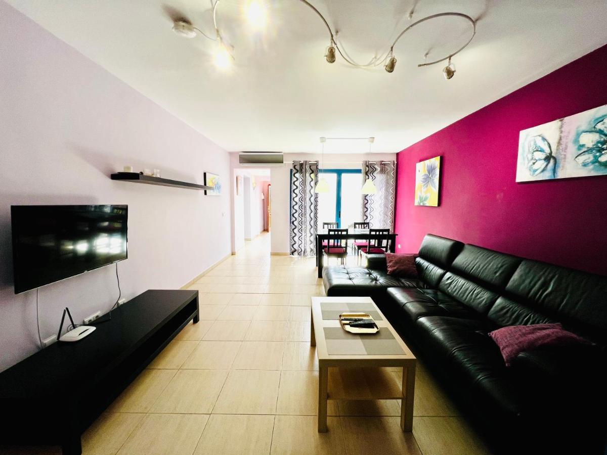 Villa Lovely Almudena With Private Pool Playa Blanca (Lanzarote)