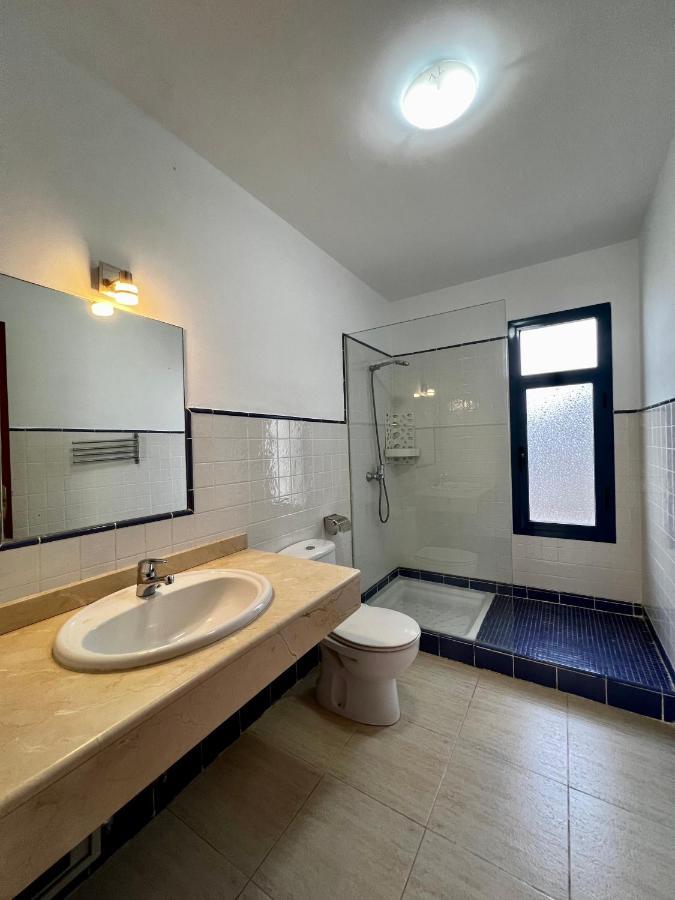 Lovely Almudena With Private Pool * Playa Blanca (Lanzarote)