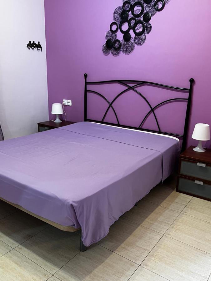 Lovely Almudena With Private Pool Villa