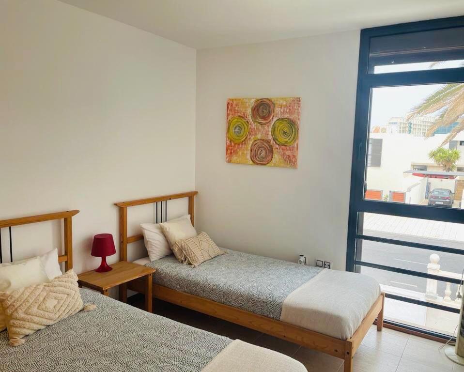 Holiday home Santa Martha Costa Teguise