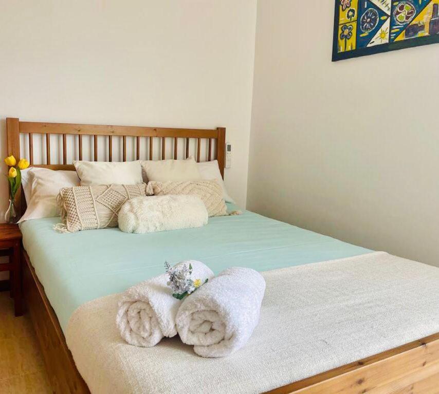 Santa Martha Holiday home Costa Teguise