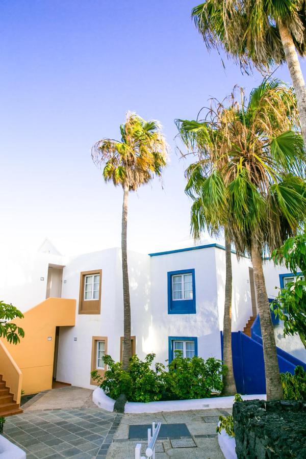 Aparthotel Livvo Morromar