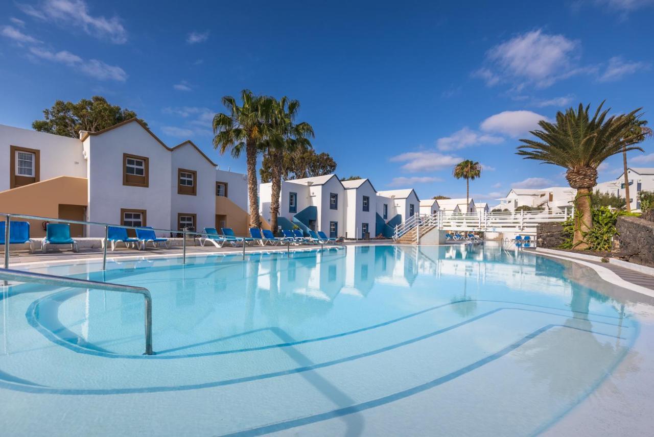 Livvo Morromar Puerto del Carmen (Lanzarote)