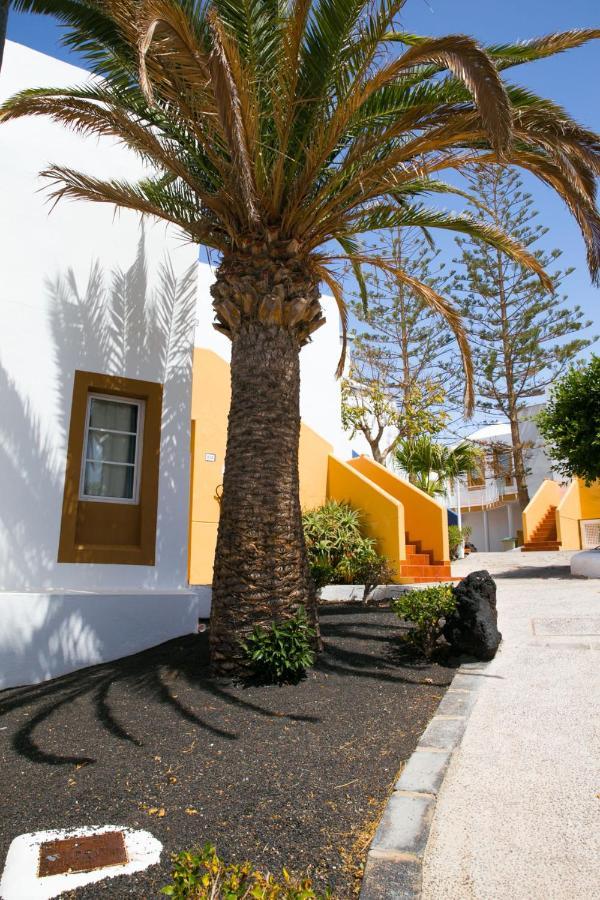 Livvo Morromar Aparthotel 3*